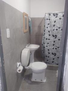 Areco en lo de Mabel