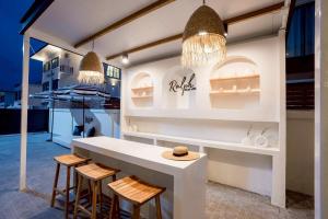 Ralph Pool Villa Pattaya