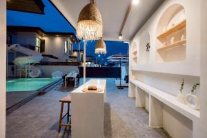 Ralph Pool Villa Pattaya