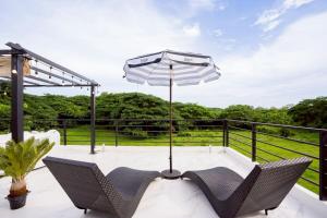 Ralph Pool Villa Pattaya