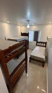 Apto Ubatuba - Praia Grande 200m - Lar Doce Mar