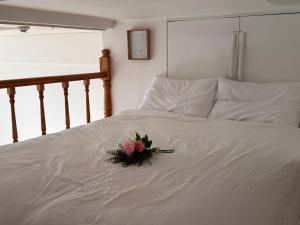 Central Seoul loft apartment