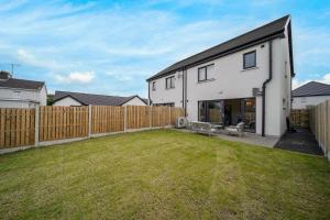 No 30 at West Point Way Donegal Town