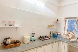 NK Suites & Home Stays