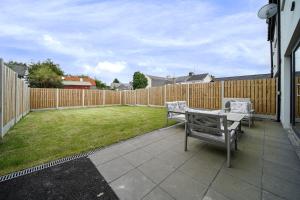 No 30 at West Point Way Donegal Town