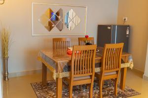 NK Suites - Feel at Home