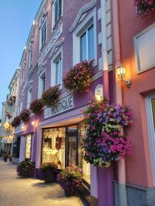 Hotel Garni Daniela Urich