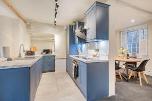 Gatehouse Cottage in Cartmel