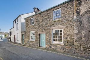 Gatehouse Cottage in Cartmel