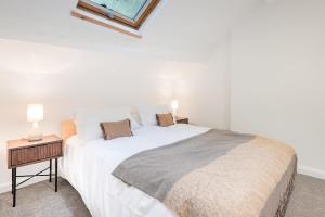 Gatehouse Cottage in Cartmel