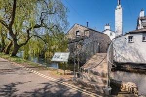 Gatehouse Cottage in Cartmel