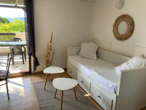 Mini-villa Vista bella