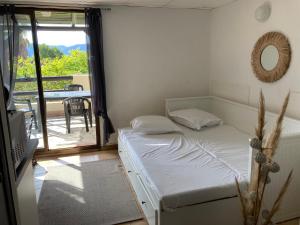 Mini-villa Vista bella