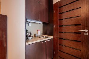 VacationClub - Diva Apartament 221