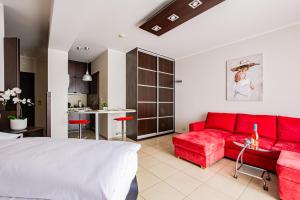 VacationClub - Diva Apartament 221