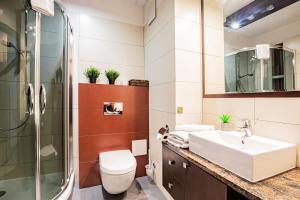 VacationClub - Diva Apartament 221