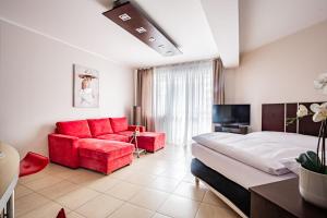 VacationClub - Diva Apartament 221