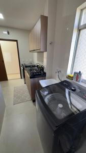 Confortável apartamento no Centro de Foz do Iguaçu