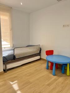 Apartamento familiar Alicante Playa San Juan