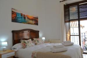 Sunshine Patio de Fernando Colon