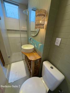 Apartamento Amazonia Pura