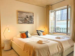 Madragoa Modern Apartments