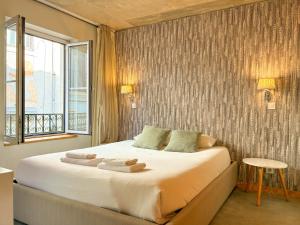 Madragoa Modern Apartments