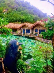 Hang Mua Cozy Homestay
