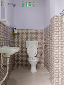 StudioStay at Ajem-Lar Homestay