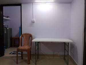 StudioStay at Ajem-Lar Homestay