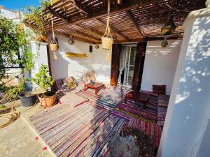 SWEET HOME Villa 51D Hadbah