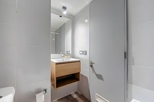 Santiago Centro Executivo Piscina Wi-Fi TOCORNAL