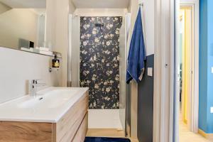 Pied-à-terre Casa Caterina