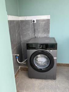 Bliss View Apartments Nepal