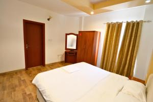 Muscat-Seeb 1BHK comfort apartment