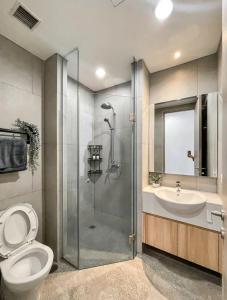 Menara jakarta apartment jiexpo horizon living