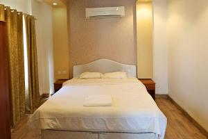 Muscat-Seeb 1BHK comfort apartment