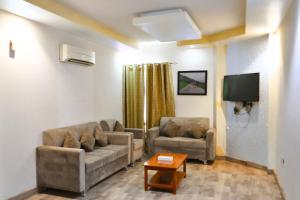 Muscat-Seeb 1BHK comfort apartment