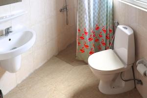 Muscat-Seeb 1BHK comfort apartment