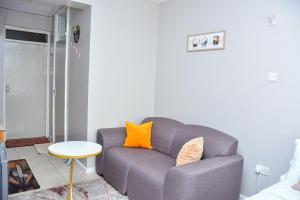 Mex Homes Studio Apartment