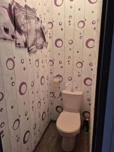 logement en touraine