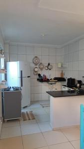 Apartamento Dúplex em Flecheiras