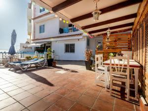 Alcalá B1 Amazing Studio with Sea View