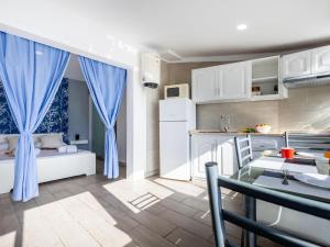 Alcalá B1 Amazing Studio with Sea View