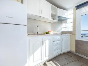 Alcalá B1 Amazing Studio with Sea View