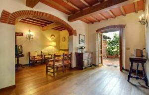 Gorgeous Home In Reggello