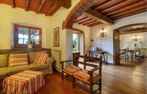 Gorgeous Home In Reggello