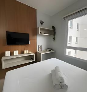 Refugio Moderno e Aconchegante