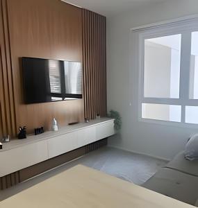 Refugio Moderno e Aconchegante