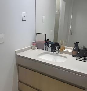 Refugio Moderno e Aconchegante